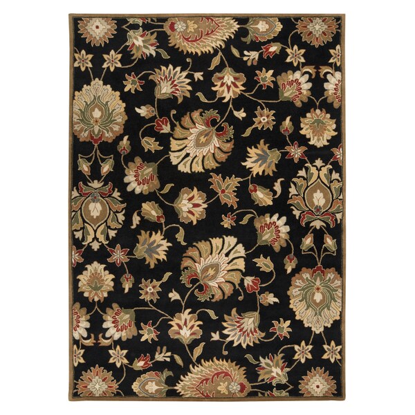 Surya Caesar - 8' X 11' Area Rug CAE1027-811